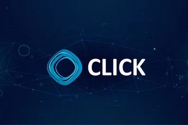 Click recognized as dominant online payment operator