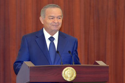 President approves protocol on introduction changes to agreement with Switzerland