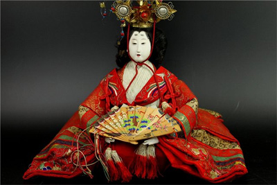 Exhibition of Japanese dolls and engravings to be held in Tashkent