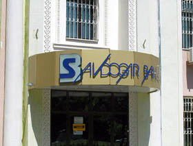 Uzbek-German Savdogarbank to increase charter capital up to 30bn soums