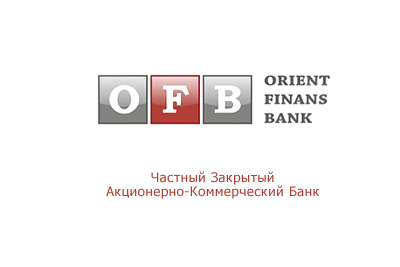 Orient Finans Bank to increase charter capital to 13.202 bn soums