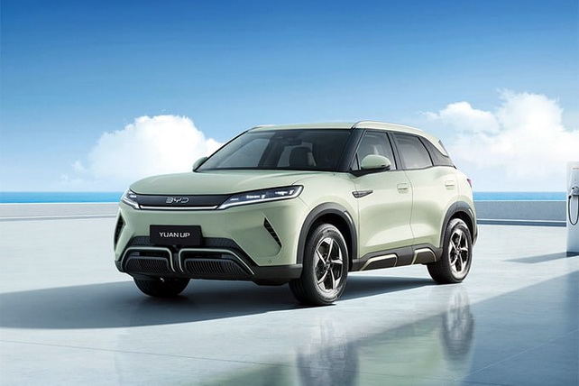 Uzbekistan Halts Vehicle Testing at Piskent Automotive Proving Ground