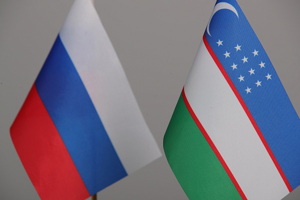 “Days of Tashkent” to be held in St. Petersburg