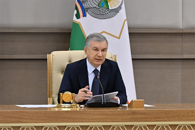 Non-communicable diseases cost Uzbekistan nearly US$1 billion annually