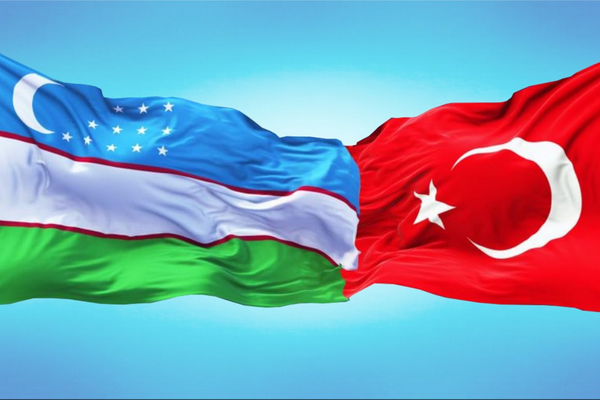 Tourist flow from Türkiye to Uzbekistan increases by almost 58%