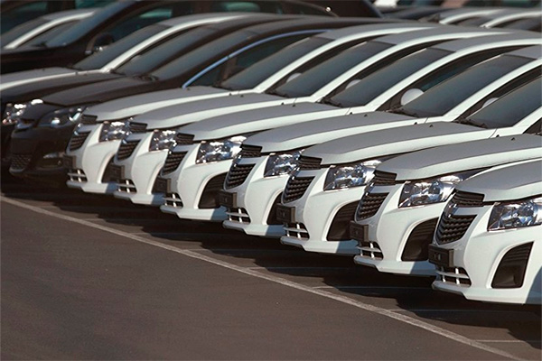 Over 402,390 vehicles sold in Uzbekistan in 2024