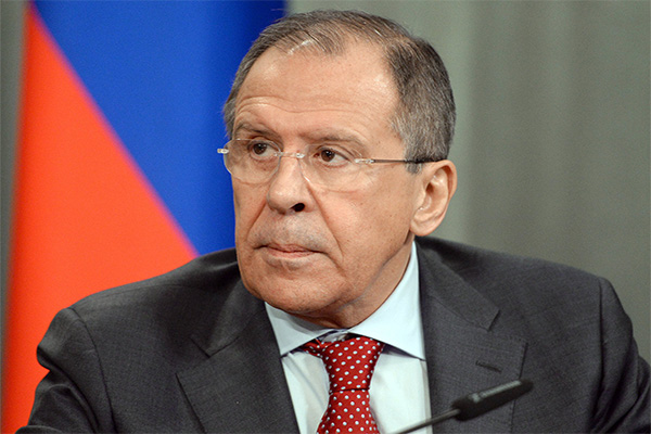 Russia offers to become an observer in International Foundation for Saving the Aral Sea