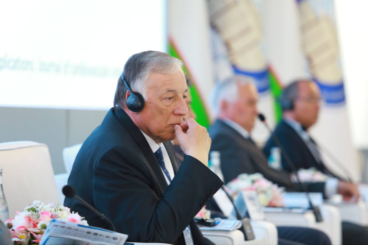 Andijan regional administration denies allegations against regional governor