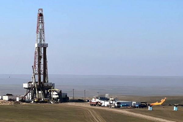 Uzbekneftegaz: Uzbekistan did not transfer all its exclusive rights to gas and oil for a period of 35 years to Russian companies