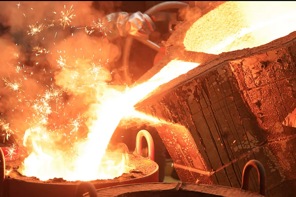 UzAuto launches a modern foundry in Andijan