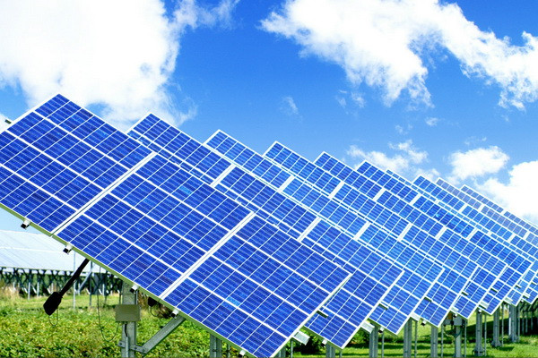 Solar photo power plants in Navoi and Samarkand regions have generated 411 million kWh of electricity