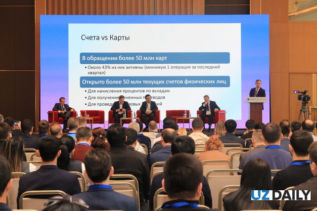 FINNEXT Asia: Financial Innovation Forum in Tashkent