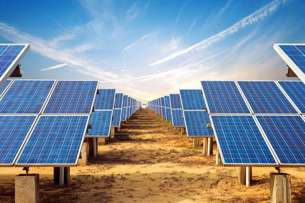 Proposals received from bidders for the construction of 3 solar power plants in Uzbekistan