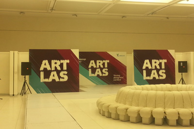 Tashkent host Artlas young designers’ contest