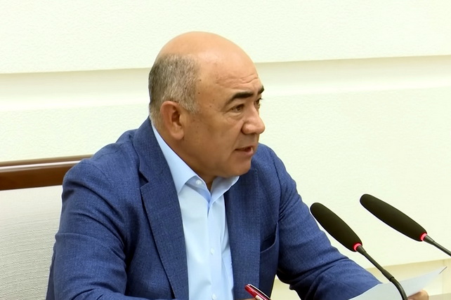Тандыры и рак: Мирзаев объяснил рост онкозаболеваний среди женщин