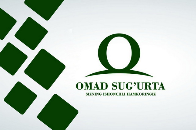 License of insurance company Omad Sug’urta revoked