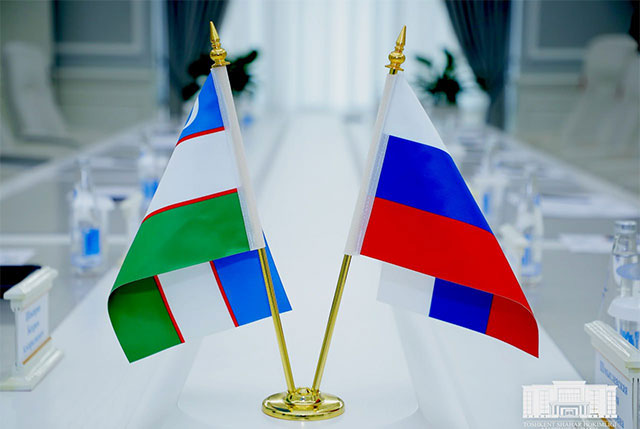 Uzbekistan Becomes Third-Largest Importer of Russian Pharmaceutical Products