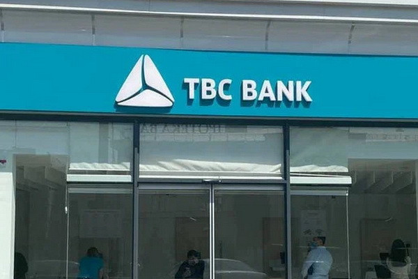 Net profit of TBC Bank surpasses 154 billion in Q2
