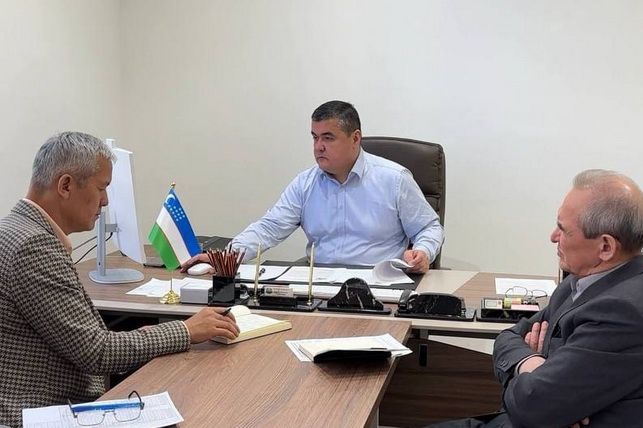 Uzbekistan and Azerbaijan Boost Agricultural Insurance