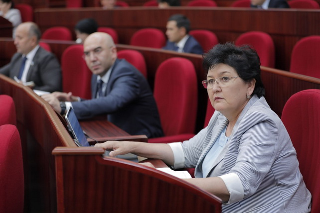 Kattakurgan to Receive Nearly 3,000 Hectares for Infrastructure and Housing Development