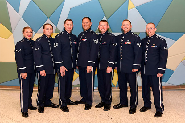 US band Starlifter to give concert in Uzbekistan