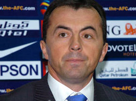 Radulovic believes Pakhtakor can end Bunyodkor’s dominance