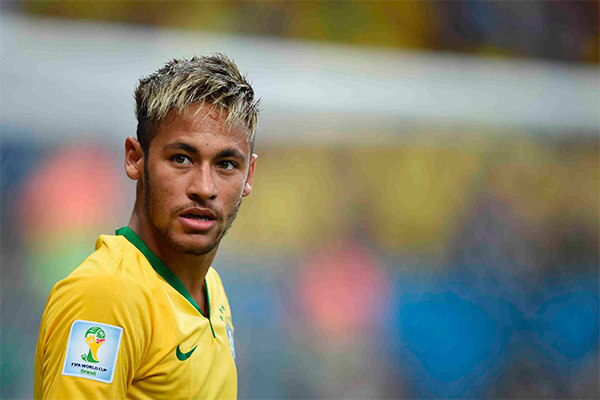 Neymar leaves Barcelona to join PSG