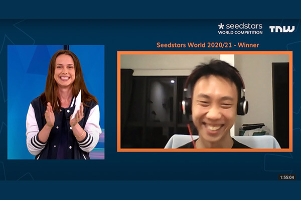 Seedstars World Competition 2020/21 announces Malaysian FinTech startup Finology as Global Winner of $500K funding