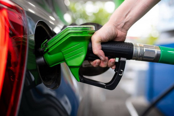 Uzbekistan produces more than 1 million tons of gasoline