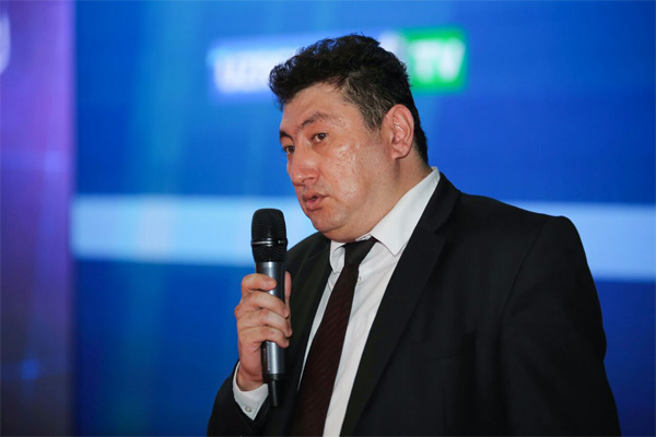 WannaCry virus did not affect users in Uzbekistan