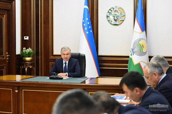 Foreign investments to be attracted to the capital of banks