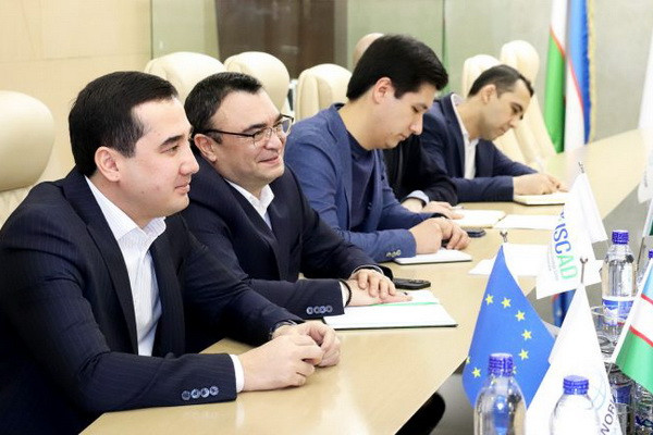 Issues of development of agricultural consultations in the AKIS system were discussed