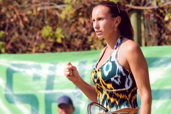 Iroda Tulyaganova elected as Secretary General of Uzbekistan Tennis Federation