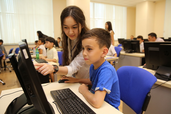 Technological competition “Robo Coders 2019” starts