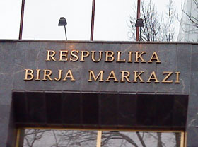 Seven investment funds operated in Uzbekistan in 1H 2011