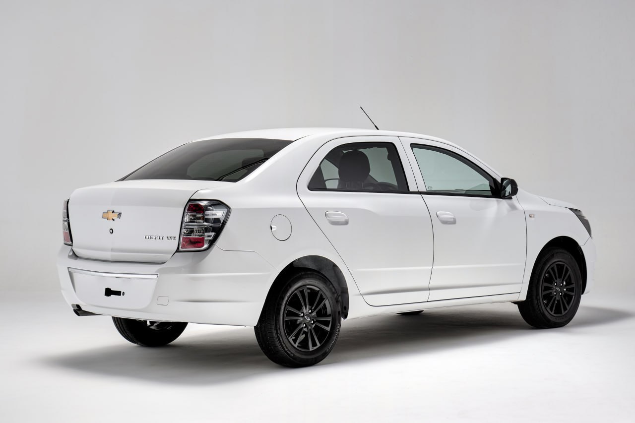 UzAuto Motors to conduct contracting of Chevrolet Cobalt cars