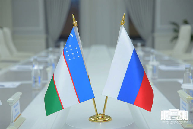Russian Hotel Chain Azimut Hotels to Open Flagship Property in Uzbekistan