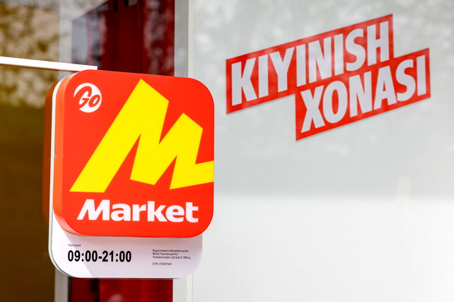 Yandex Uzbekistan o‘zining Market marketpleysini ishga tushirdi