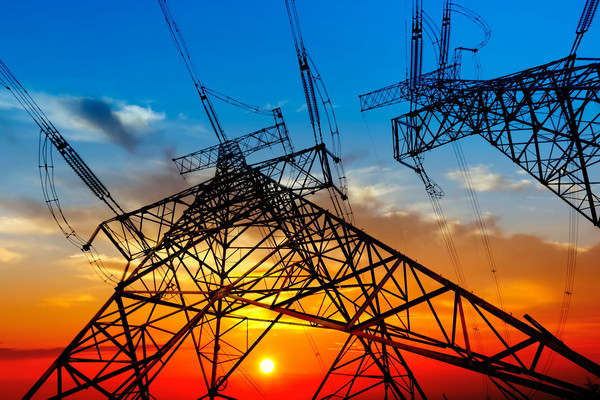 Indicators of electricity generation in Uzbekistan for 2016 - 2022
