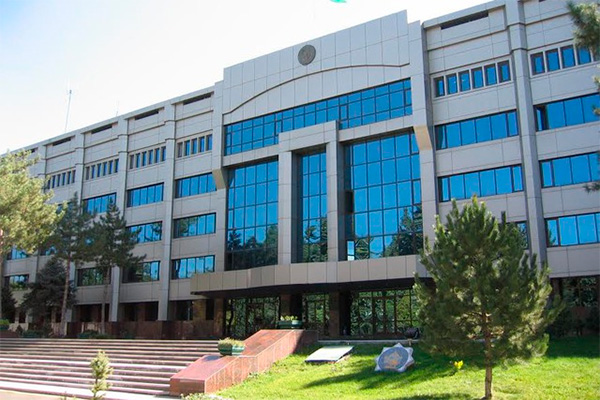 Tashkent Police Department: Fight at Likecup football match was staged