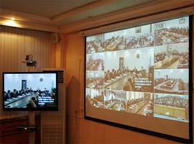 National network “Electronic Education” launched in Uzbekistan