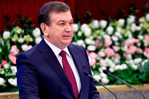 Programme of measures on further development and improvement of culture and art adopted