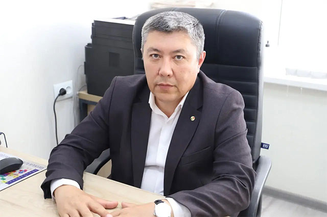 Uzbekistan Strengthens Control Measures to Prevent the Spread of Anthrax