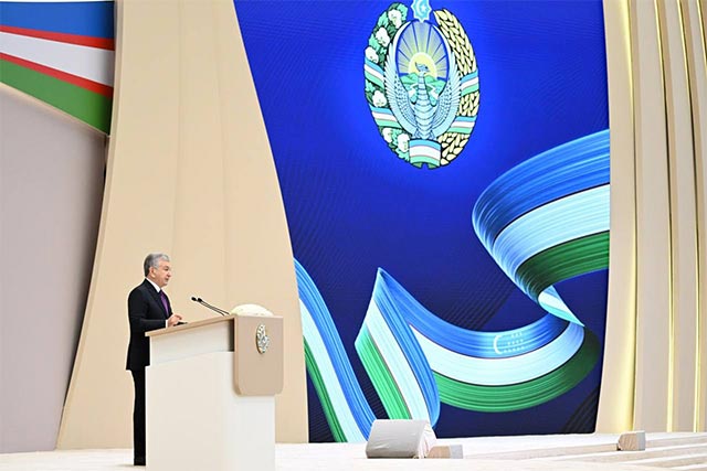 Mirziyoyev O‘zbekistonda elektromobillarni rivojlantirish uchun imtiyozlar va kreditlar joriy etilishini eʼlon qildi