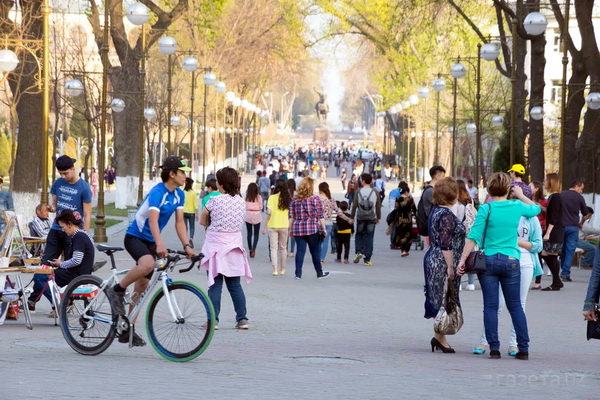 Uzbekistan Proposes Formation of National Demographic Development Strategy