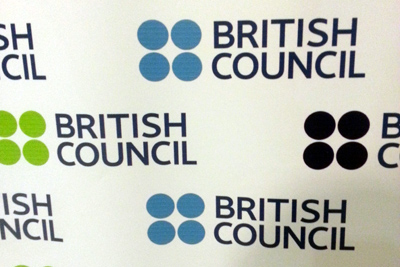 British Council holds master classes for young actors