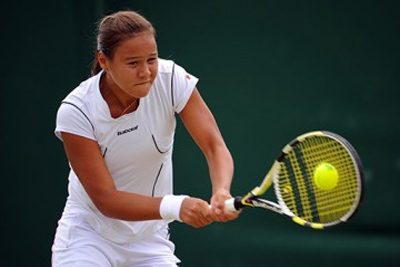 Sabina Sharipova wins Karshi Yulduzlari title