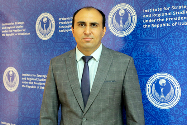 Initiatives of the President of Uzbekistan during the OTS summit contribute to strengthening transport connectivity