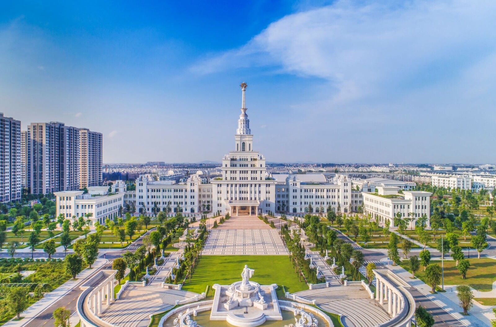 VinUniversity Launches Global Academic Recruitment Tour 2026 to Engage Leading Scholars Worldwide