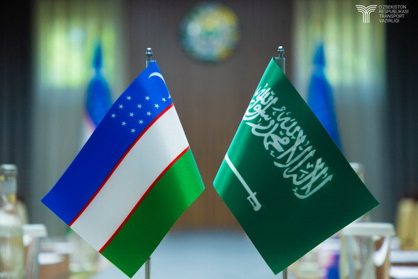 Uzbek Citizens Can Once Again Apply for Tourist Visas to Saudi Arabia Online